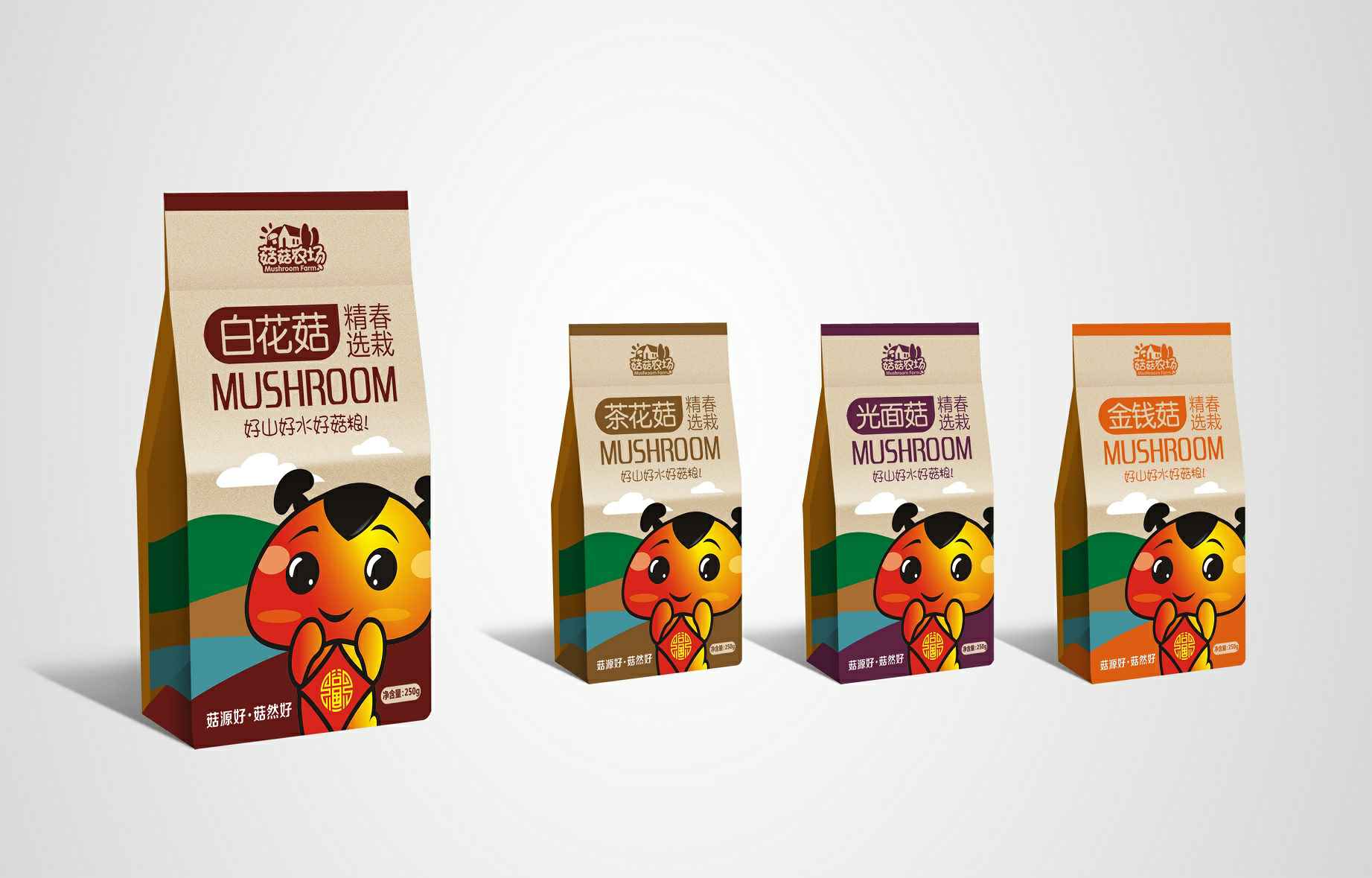 米兰体育-米兰milan(中国)包装设计（食品包装设计）的五项基本原则
